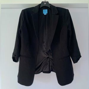 CeCe blazer